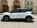 Nissan Kicks FULL OPTION