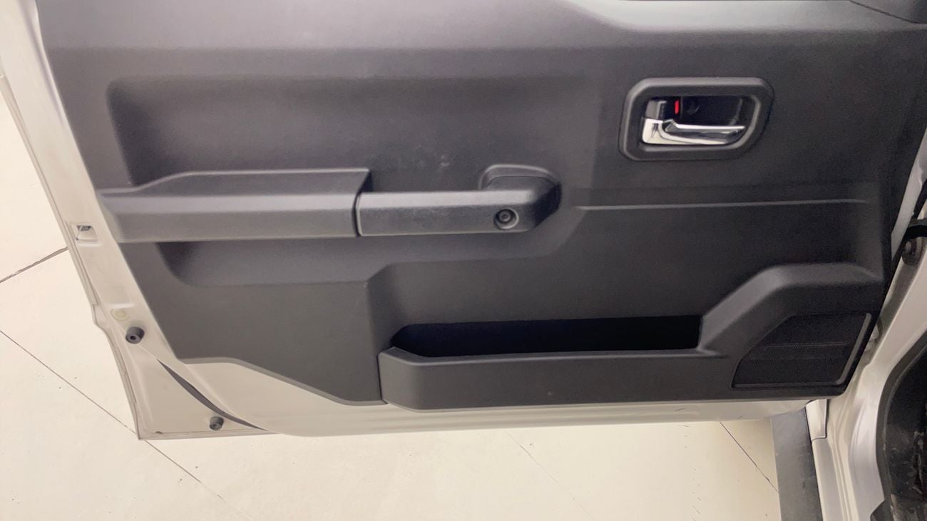 Suzuki Jimny GLX 1.5 | Zero Down Payment | Home Test Drive