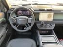 لاند روفر ديفندر P400 90 HSE 3.0L (5 Seater)