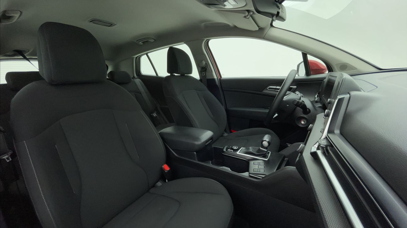 Kia Sportage LX 1.6 | Zero Down Payment | Free Home Test Drive