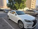 Lexus IS350