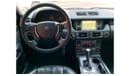 Land Rover Range Rover **2008**