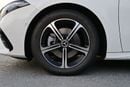 مرسيدس بنز A 200 Mercedes-Benz A200L 1.3L Turbo Petrol, Model 2025 Color White
