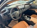 لكزس ES 350 lexus ES350 - model 2025