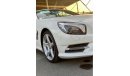 Mercedes-Benz SL 550