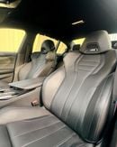 BMW M5 Competition 4.4L (625 HP)