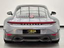 بورش 911 2026 Porsche 911 Carrera S, Nov/2027 Porsche Warranty, Excellent Condition, GCC