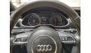 Audi A4 2.0T S-Line Quattro