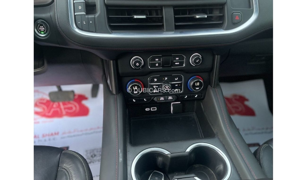 Chevrolet Suburban Premier Canadian Importer diesel