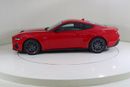 فورد موستانج GT PREMIUM FASTBACK GT PREMIUM FASTBACK