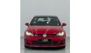 فولكس واجن جولف بلاس 2016 Volkswagen Golf GTI Coupe, Full Service History, Warranty, GCC