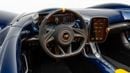McLaren Elva 1 Of 149 2021 - Japanese Specs