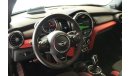 Mini John Cooper Works JCW Rare Factory edition , Like New