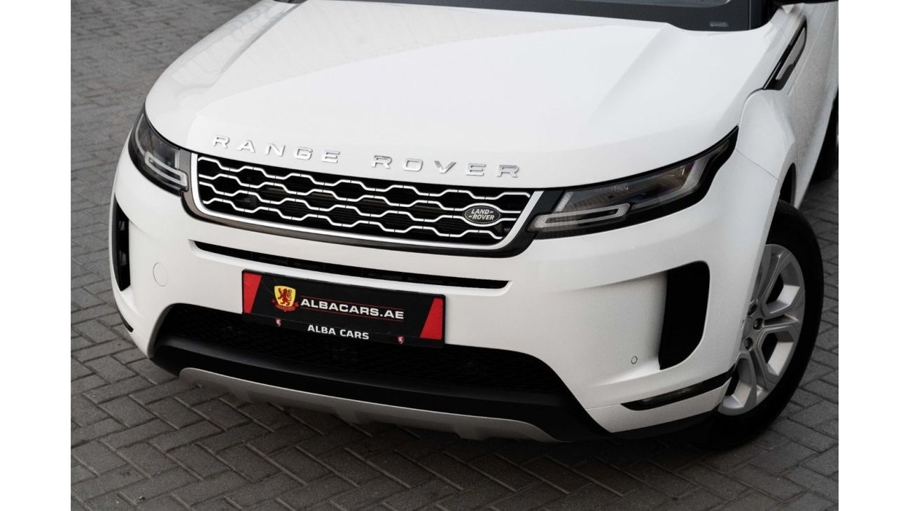 Land Rover Range Rover Evoque P200 S | 3,133 P.M  | 0% Downpayment | Agency Warranty!