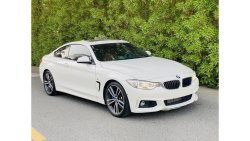 BMW 535i Luxury BMW 2016 353i BODY KIT M GCC PERFECT CONDITION