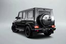 مرسيدس بنز G 63 AMG STD