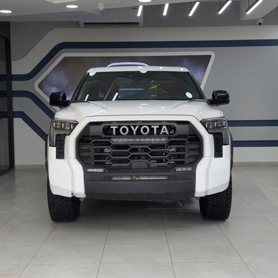 Toyota Tundra