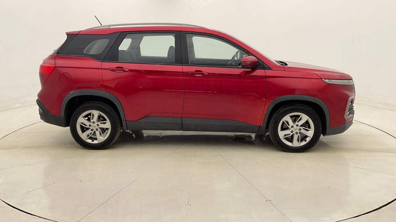 Chevrolet Captiva LS 1.5 | Zero Down Payment | Home Test Drive