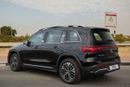 Mercedes-Benz EQB 260 2025 Mercedes-Benz EQB260 New Face left SUV FWD Black  0Km