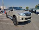 Toyota Hilux TOYOTA HILUX PICK UP RHD 2013 MODEL 3.0 L DIESEL AUTOMATIC(PM80637)