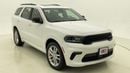 Dodge Durango 2023 GT | AED 1299/Month | 0 DP | 30 Day Return | Warranty