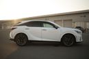 لكزس RX 350