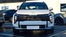 كيا سبورتيج STD (NON GCC) 2.0L A/T PTR Full Option