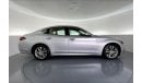 Infiniti Q70 Excellence / Luxe