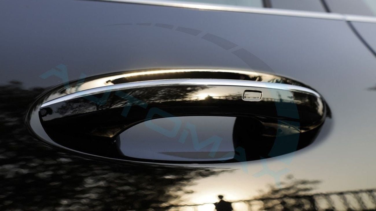 Mercedes-Benz GLC Coupe 200 4MATIC 2026 GCC With 3 Years Unlimited Mileage Warranty @Official Dealer