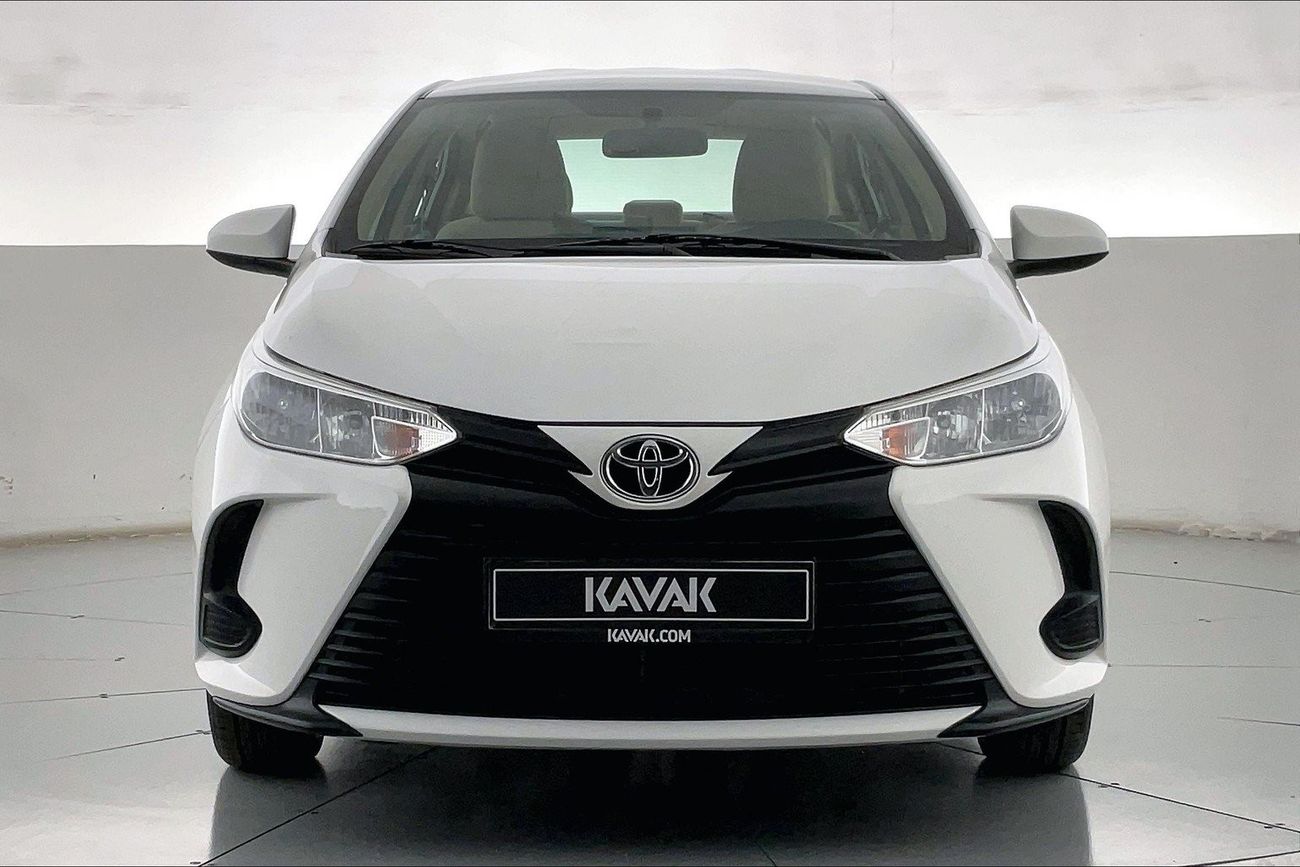Toyota CHR GX | 1 year free warranty | 0 Down Payment