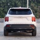 كيا سورينتو Std 2.5L AWD