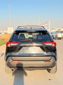 Toyota RAV4 XLE premium 2.5 L Full option