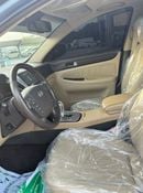 هيونداي جينيسس بحالة ممتازة من الداخل و الخارج