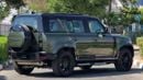 Land Rover Defender 110 ( Only For Export ) X-Dynamic SE P300 AWD GCC 2026 BRAND NEW