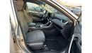 Toyota RAV4 2021 XLE HYBRID ENGINE AWD USA IMPORTED