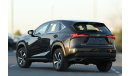 Lexus NX300 full option 2018 model