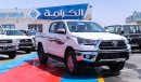 Toyota Hilux GLXS-V , 2.4ltr, Diesel, AM transmission, full option, cruise control , with parking sensor Video