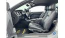 Ford Mustang 2014 Ford Mustang GT, Service History, Low Kms, GCC