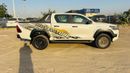 Toyota Hilux 2026 TOYOTA HILUX 2.8L DIESEL ADVENTURE