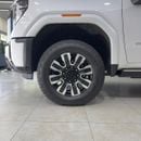 جي أم سي سييرا 2500 HD DENALI ULTIMATE