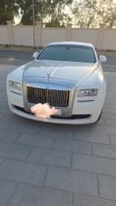رولز رويس جوست STD