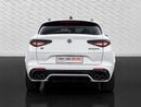 Alfa Romeo Stelvio QUADRIFOGLIO