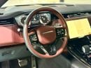 Land Rover Range Rover Sport P400 DYNAMIC SE