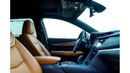 Cadillac XT5 Luxury