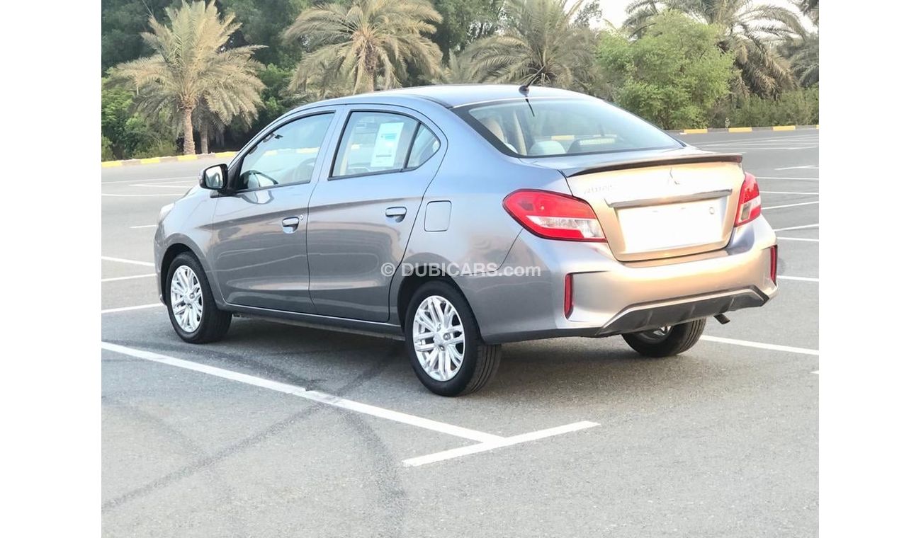 ميتسوبيشي اتراج GLX