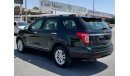 Ford Explorer FORD EXPLORER XLT 4WD