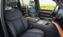 Jeep Grand Wagoneer Series III Plus Luxury I6 3.0L TT 4X4 , 2023 Без пробега , (ТОЛЬКО НА ЭКСПОРТ)