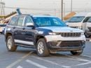 Jeep Grand Cherokee Overland 3.6L