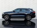 Jaguar F-PACE 35T