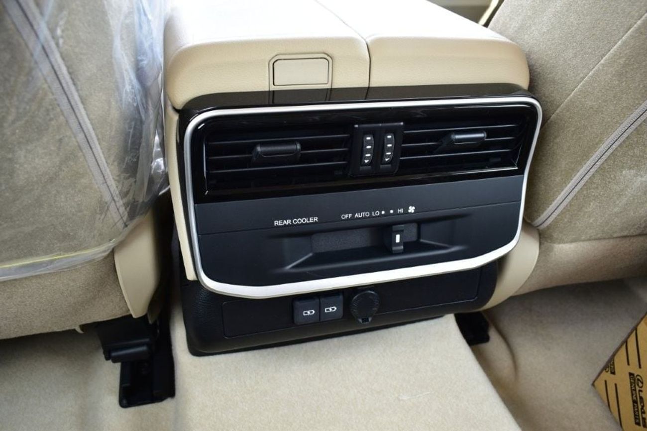 تويوتا لاند كروزر 2025 MODEL TOYOTA LAND CRUISER 300 GXR V6 3.3L DIESEL TWIN TURBO 7-SEAT AUTOMATIC TRANSMISSION